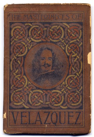 The Masterpieces of Velázquez.