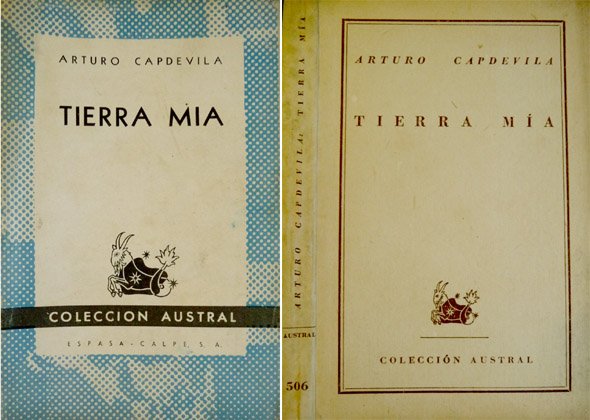 Tierra Mía. Buenos Aires y las catorce provincias argentinas: La …
