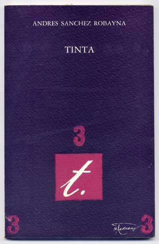 Tinta. Poemas (1978 - 1979). Lectura Tinta. Preliminar de Haroldo …