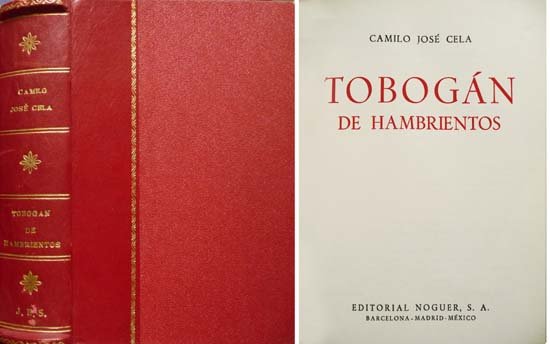 Tobogán de hambrientos. | Immagine principale