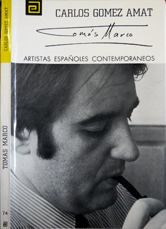 Tomás Marco. | Immagine principale