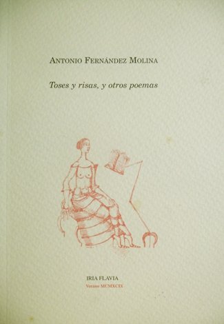 Toses y risas y otros poemas.