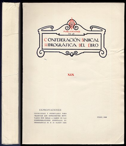Tramitación de Expedientes de Expropiación Forzosa. Real Decreto 582 de …