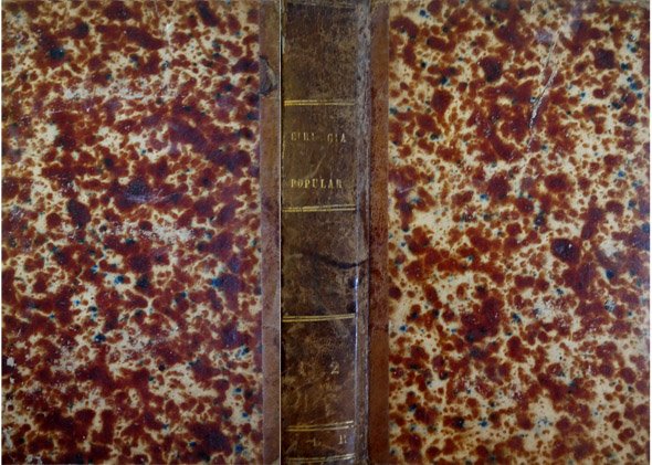 Tratado da Inflammação. Precedido da physiologia e pathologia necessarias para …