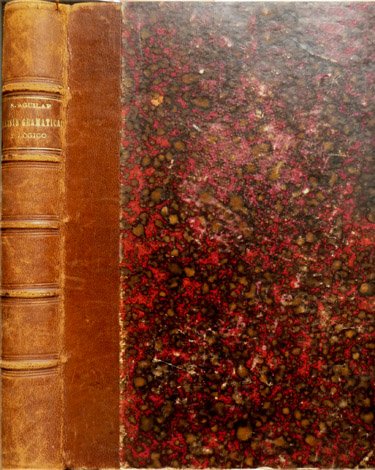 Tratado de Análisis Gramatical y Lógico. Seguido de unos Elementos …