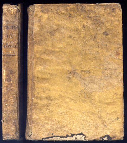 Tratado de Calenturas. Quinta Edición.