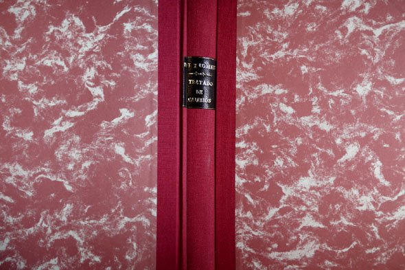 Tratado de Cambios, Patricio, Nacional y Estrangero. Obra póstuma que …