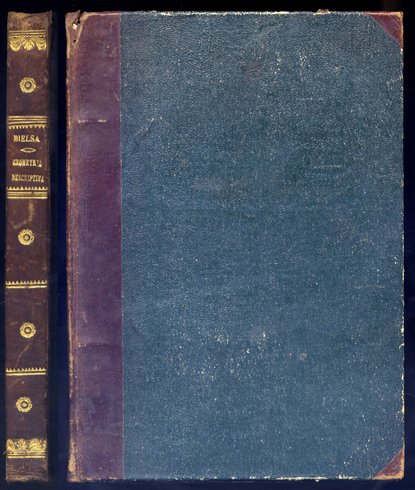 Tratado de Geometría Descriptiva; sombras, topográfico y sistema de acotaciones.