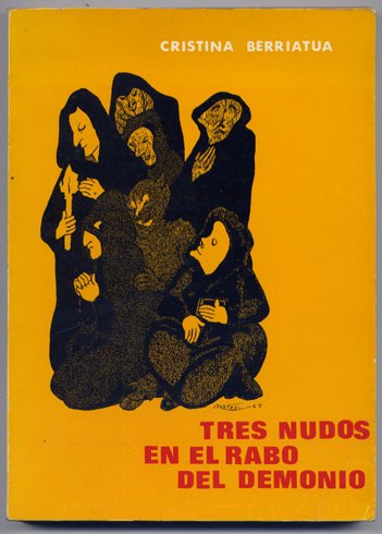 Tres nudos en el rabo del demonio.