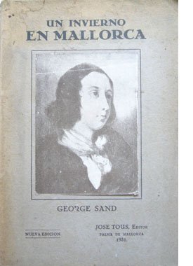 Un invierno en Mallorca. Prólogo de Gabriel Alomar. Traducido y …
