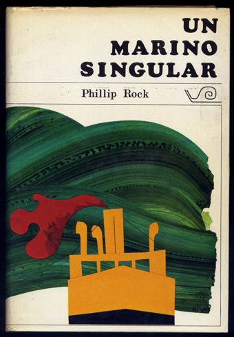 Un marino singular. Traducción de Antonio Tomás Todoli.