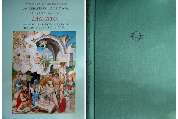 Un Rescate de la Fantasía. El Arte de los Lagarto, …