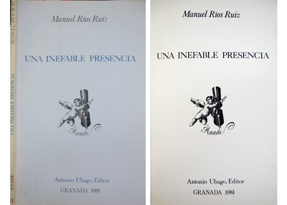 Una inefable presencia.
