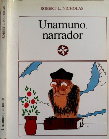 Unamuno, narrador. | Immagine principale