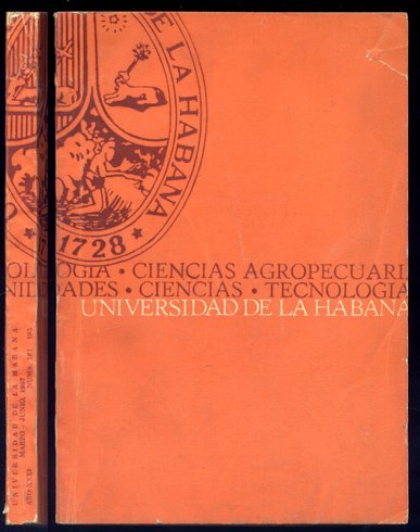Universidad de la Habana, Marzo-Junio 1967 ("Año del Viet Nam …