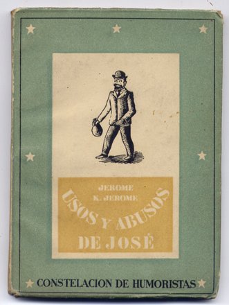 Uso y abusos de José.