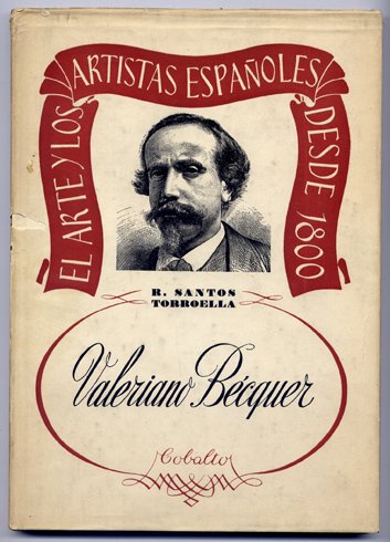 Valeriano Bécquer.