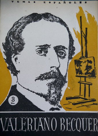 Valeriano Becquer.