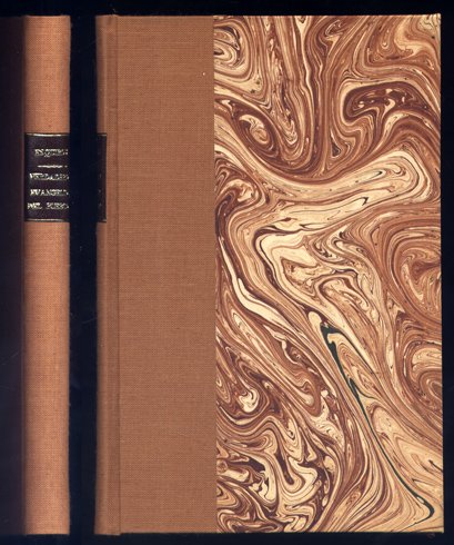 Verdadero Evangelio del Pueblo. Versión española de J. Landa.