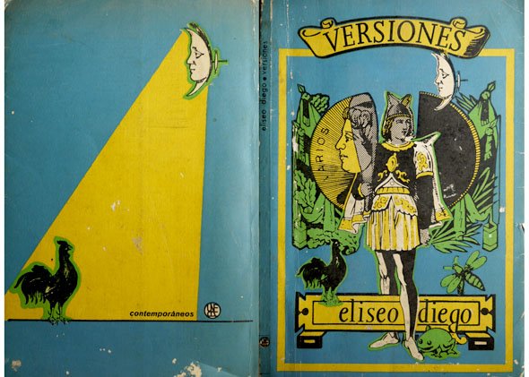 Versiones. | Immagine principale