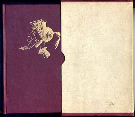Vertellingen van Cervantes. Ingeleid en Vertaald door A.L. Constandse.