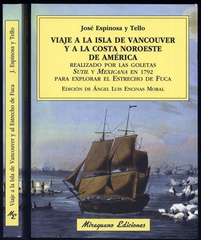 Viaje a la Isla de Vancouver y a la Costa …