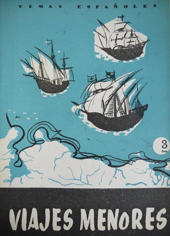 Viajes menores.