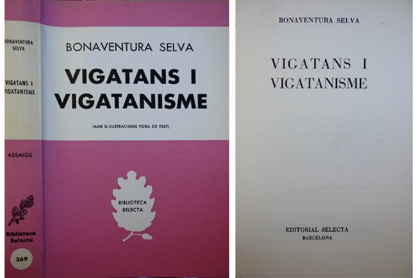 Vigatans i vigatanisme.