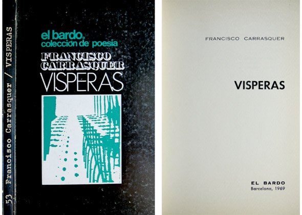 Vísperas.