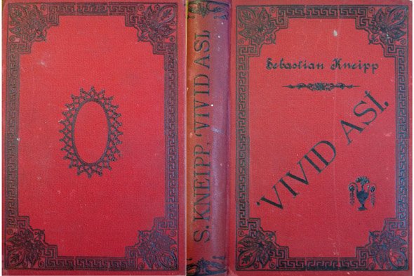 ¡Vivid así! ó Advertencias y consejos a enfermos y sanos …