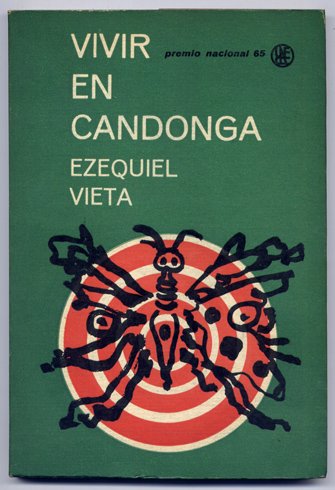 Vivir en Candonga. Novela. [Premio de Novela "Cirilo Villaverde", de …