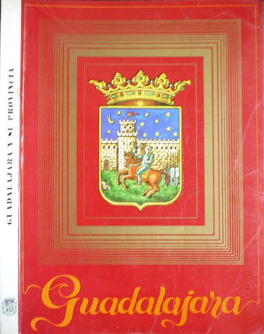 y su Provincia. Textos de Carmen Nonell, Gregorio Sanchez Doncel, …