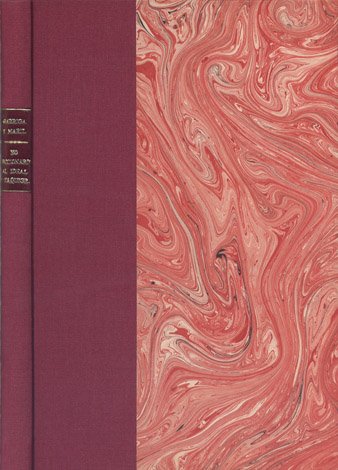 Yo. Diccionario al Ideal y Taquigrafía. [Con un Apéndice histórico …