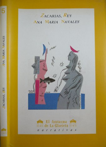 Zacarías, Rey. | Immagine principale