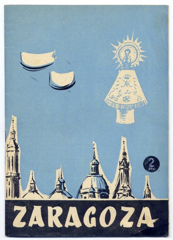 Zaragoza.