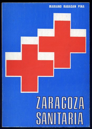 Zaragoza sanitaria.