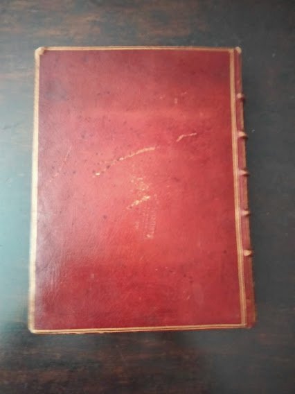 Il Decamerone di M.Gio.Boccaccio,dato in luce da Vincenzo Martinelli.