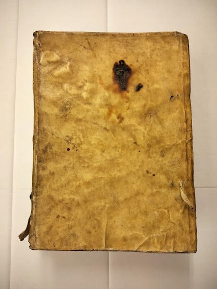 La Piazza Universale di Tutte le Professioni del Mondo, Nuovamente …