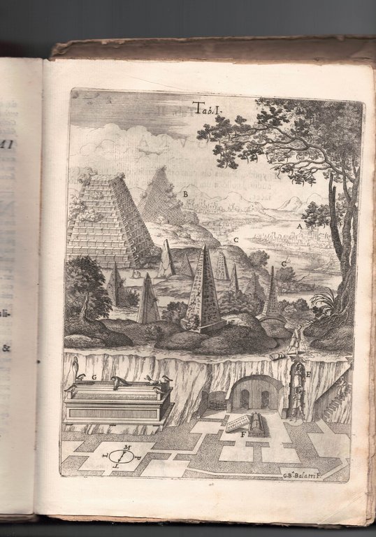 Titi Lucretii Cari De Rerum Natura libri sex una cum …