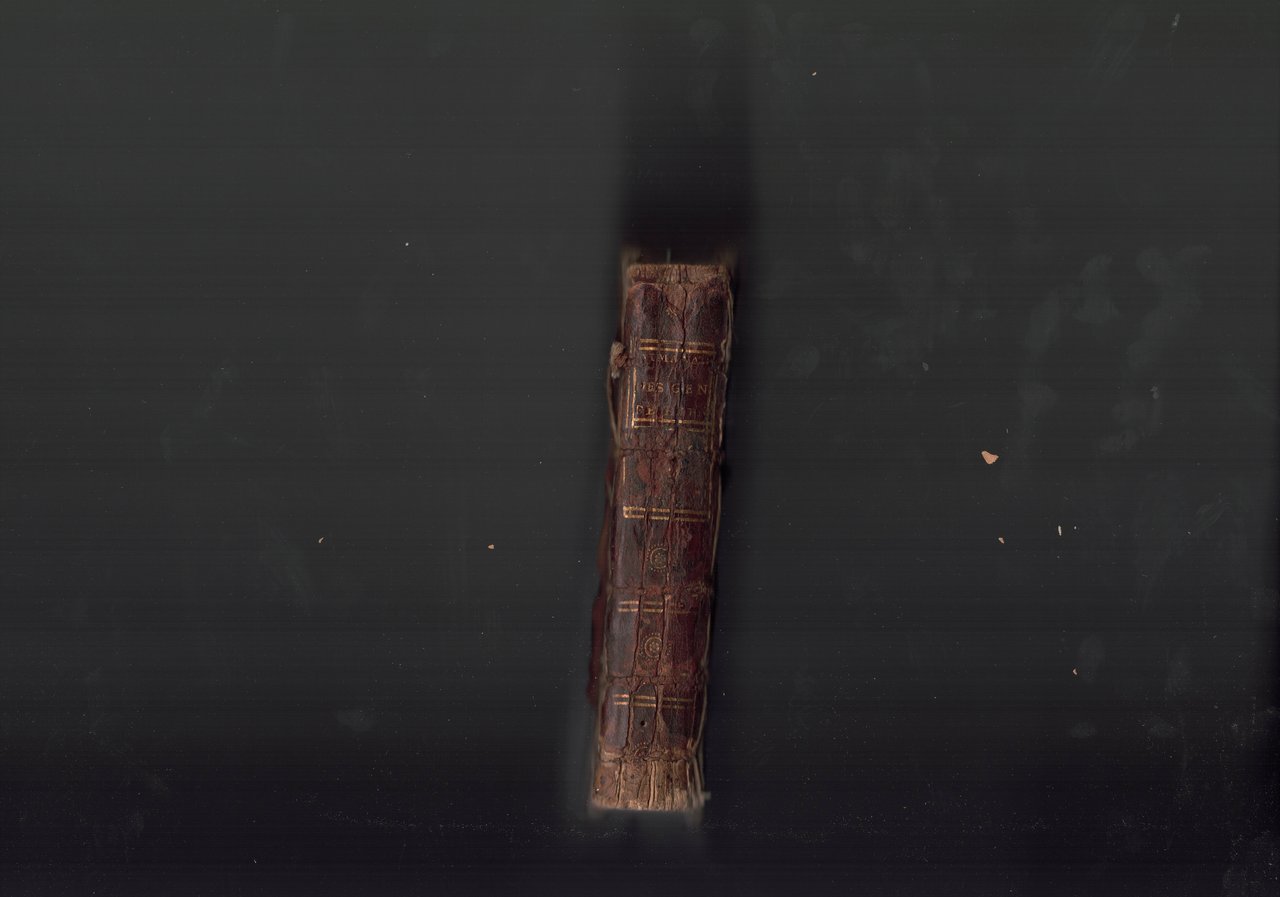 Almanach des gens de bien pour l'anne 1797 Unito:Memoires d'un …