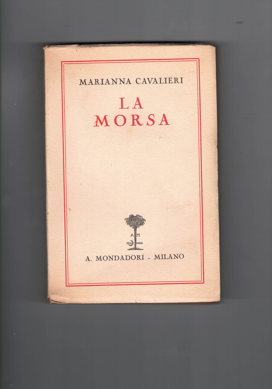 LA MORSA