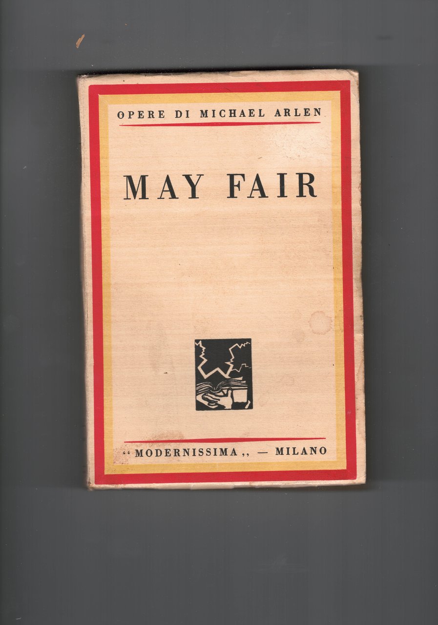 May Fair.