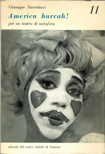 America hurrah! | Immagine principale