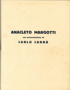 Anacleto Margotti | Immagine principale