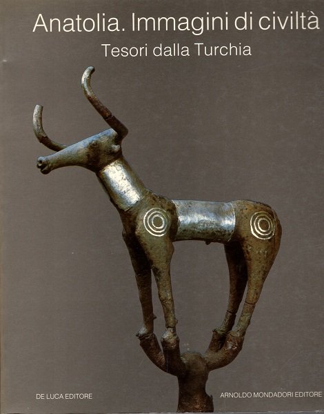 Anatolia. Immagini di civiltà | Immagine principale