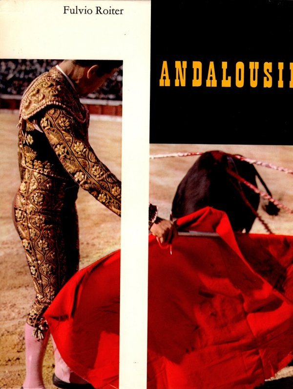 Andalousie | Immagine principale