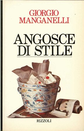 Angosce di stile | Immagine principale