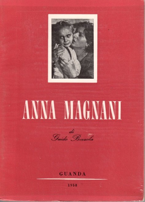 Anna Magnani | Immagine principale