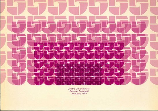 Annuario 1971 | Immagine principale