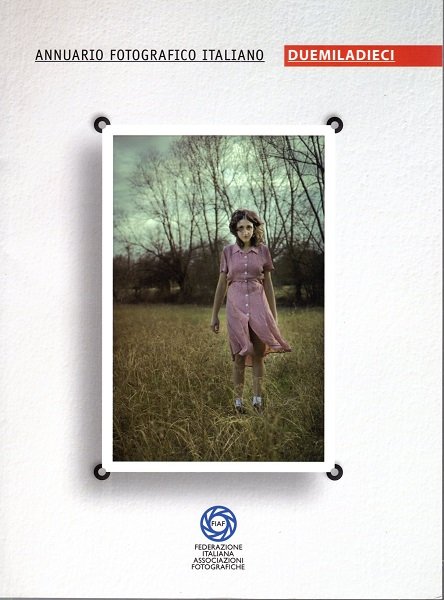 Annuario fotografico italiano 2010 | Immagine principale